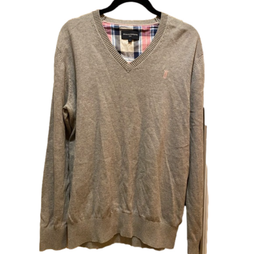 Bruun & Stengade Copenhagen SWEATER Large L